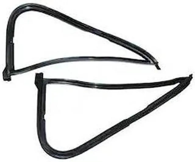 Main image of FAIRCHILD INDUSTRIES KF4901 Kf4901 - 1978-1979 Ford Bronco Vent Window Seal Kit