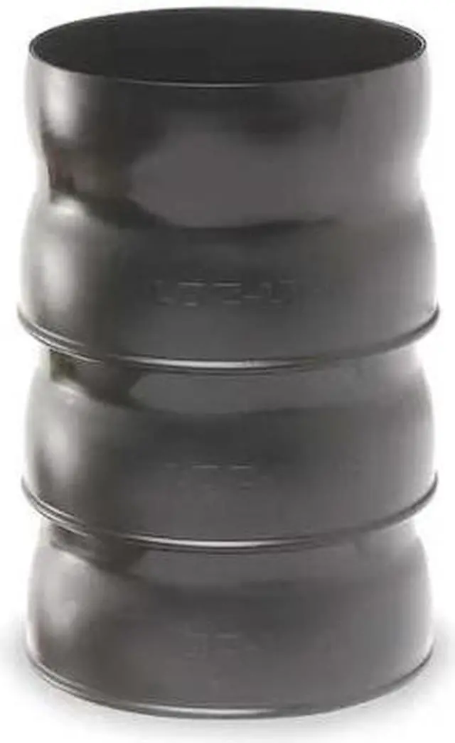 Alt view image 2 of 3 - LOC-LINE 81302as Vac Hose Segment Pack,Anti Static,PK18