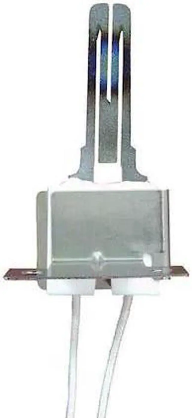 Alt view image 2 of 2 - Supco Hot Surface igniter, 8" L, 120V   IG418