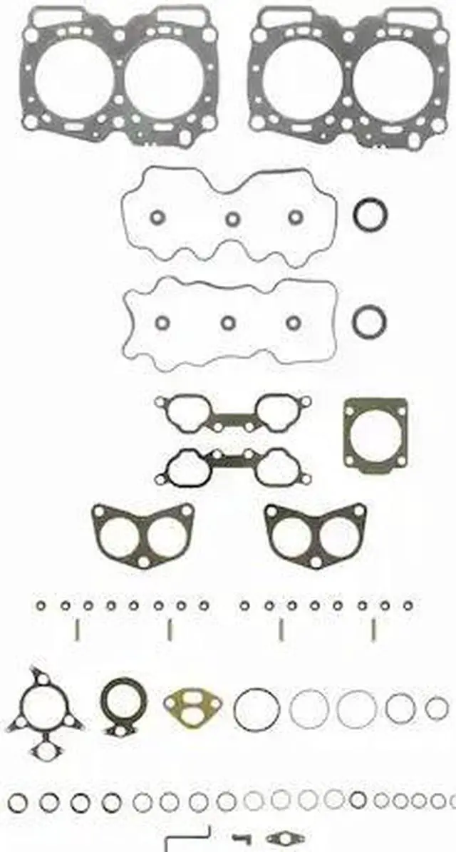 Main image of FEL-PRO HS9854PT Head Gasket Set, HS9854PT