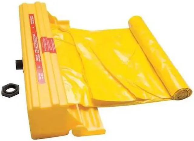 Alt view image 2 of 5 - ULTRA-TECH 2317 Bladder Attachment,66 gal.,4-5/8 In.H