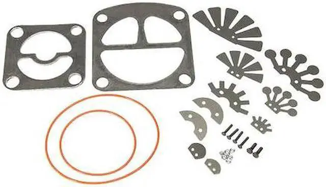 Main image of INGERSOLL-RAND 32304610 Valve and Gasket Kit,For 45464922