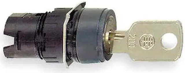 Alt view image 2 of 3 - Switch, Selector, 16 Mm