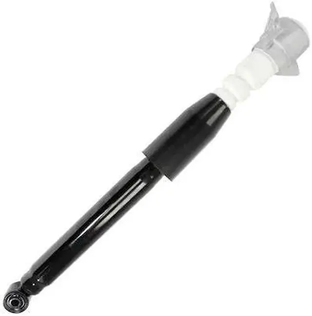 Alt view image 2 of 2 - Unity Automotive 257120 Rear Shock Absorber For 2009-2017 Audi Q5