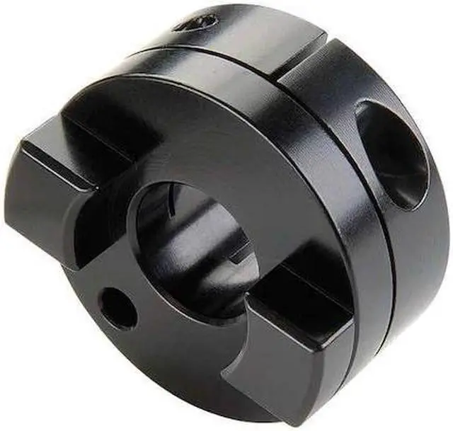 Main image of RULAND MOCT25-10-A Coupling,Oldham Clamp,Bore 10 mm