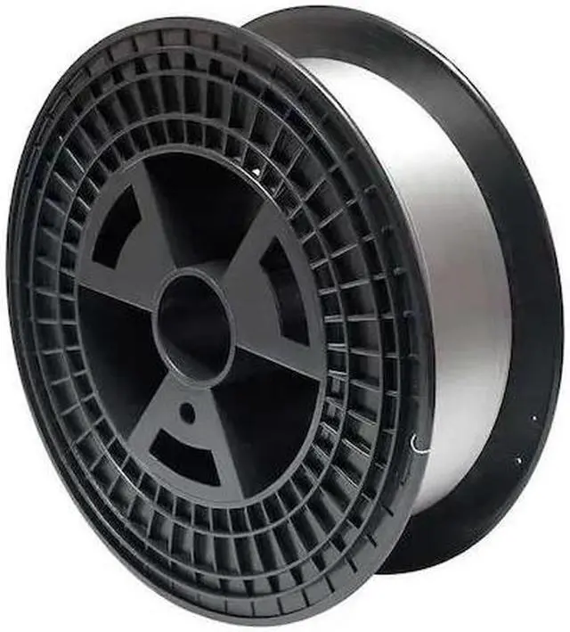 Main image of WESTWARD 23XM85 MIG Welding Wire, Stainless Steel, 33lb
