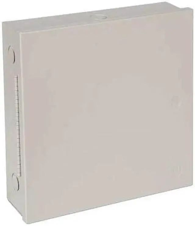 Alt view image 2 of 2 - SAFETY TECHNOLOGY INTERNATIONAL STI-EM111103 Cabinet, Metal,