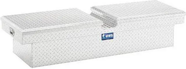 Main image of UWS EC10041 Gll Wng Crossover Trck Tool Box,60",EC10041