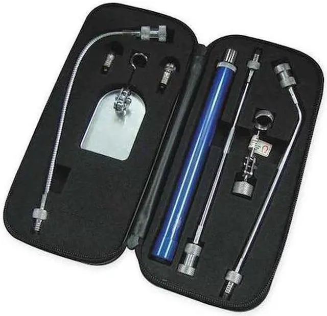 Alt view image 2 of 3 - Inspection Tool Kit, 8 Pc