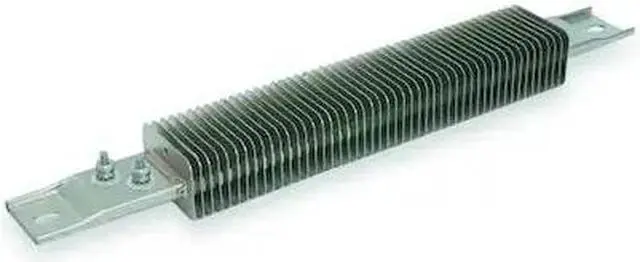 Alt view image 2 of 2 - TEMPCO CSF00110 Heater,240V,35-7/8 In. L,1200 Deg F