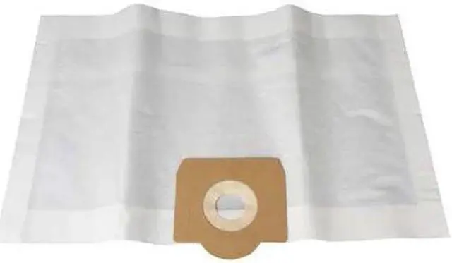 Alt view image 2 of 3 - ATRIX ATIBCVBAG Vacuum Bag, Dry, Paper Filter, 5 PK