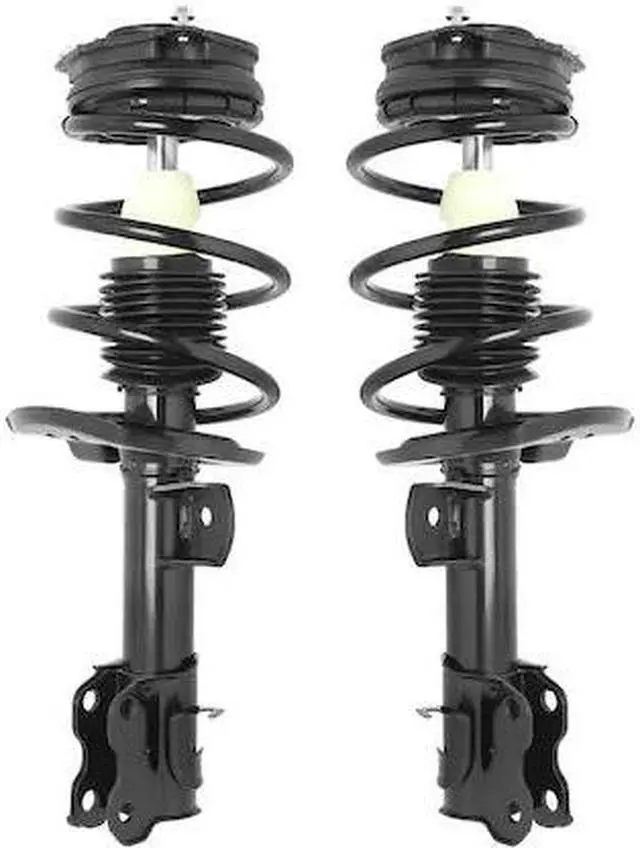 Main image of UNITY 2-11455-11456-001 2-11455-11456-001 Front Complete Strut Assembly Kit