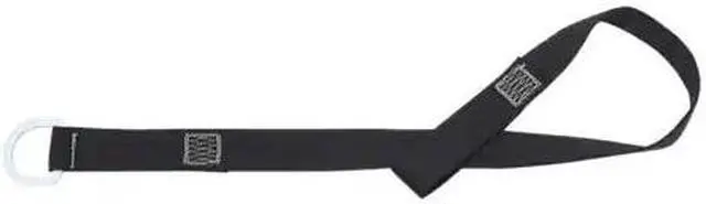 Main image of PEAKWORKS V8209506 Anchor Sling, Webbing, End Configuration Loop D-ring, 6 ft