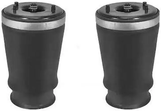 Main image of UNITY 2-15-525401-15-525402 2-15-525401-15-525402 Rear Air Spring Kit