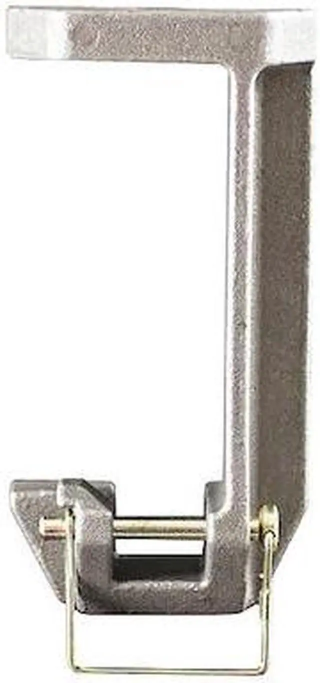 Main image of BUYERS PRODUCTS B23505RH Right Hand Outrigger Bracket For B23506 Removable