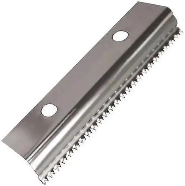 Alt view image 3 of 3 - 3M Replacement Blade for M75 Dispenser Silver 1/Each TD3MM75B