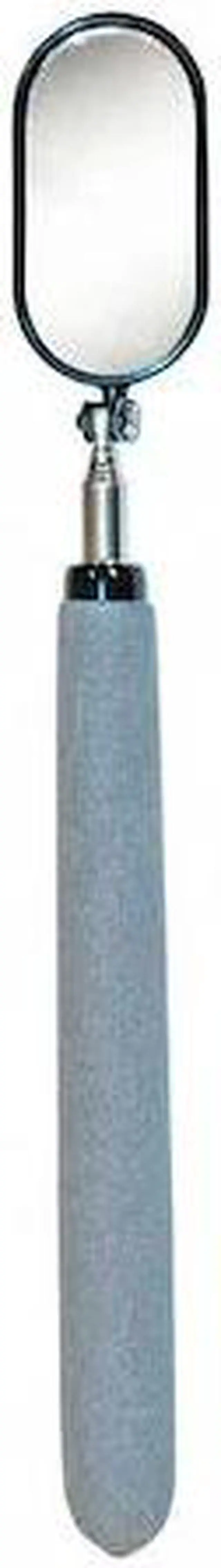 Alt view image 2 of 2 - MAG-MATE 315 Telescop Mirror,Glass,1-1/4 x2 In,36.5 L