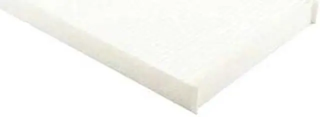 Main image of BALDWIN FILTERS PA4985 Air Filter,7-1/4 x 31/32 in.