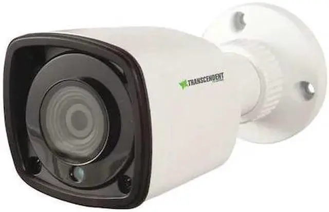 Alt view image 2 of 3 - VITEK VTC-THB2RFE-2 Camera,Bullet,Fixed Lens,12VDC
