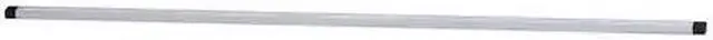 Alt view image 2 of 3 - Maxim 89803AL 36 in. CounterMax MX-L-24-SS 24V LED Under Cabinet, Brushed Aluminum