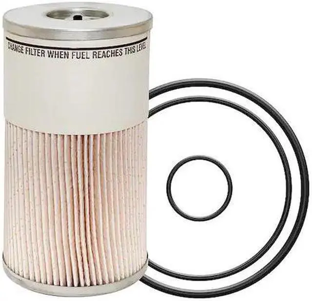 Main image of BALDWIN FILTERS PF7782 Fuel Filter,7-1/32 x 3-27/32 x 7-1/32 In