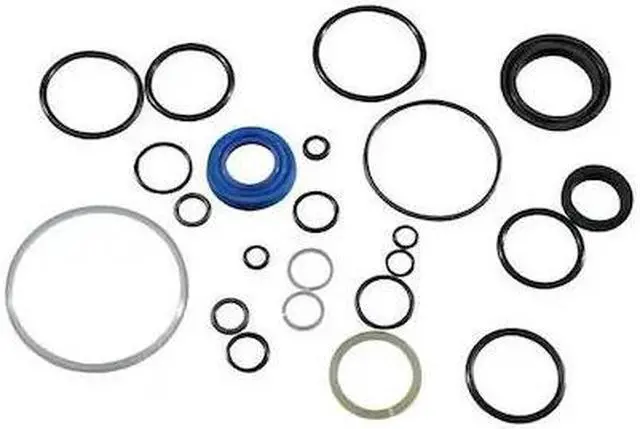 Main image of DAYTON MH2PLH814G Seal Kit