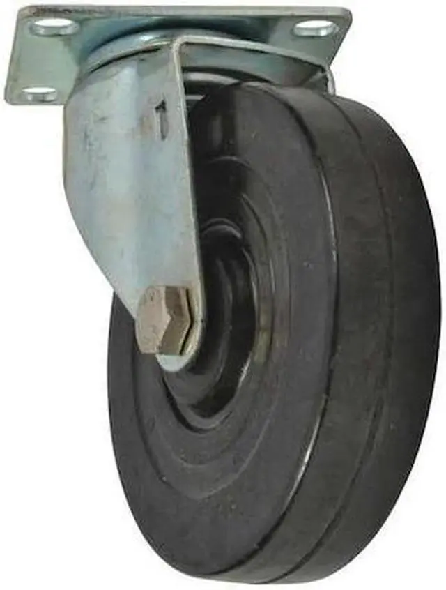 Main image of DAYTON R5540 Swivel Caster