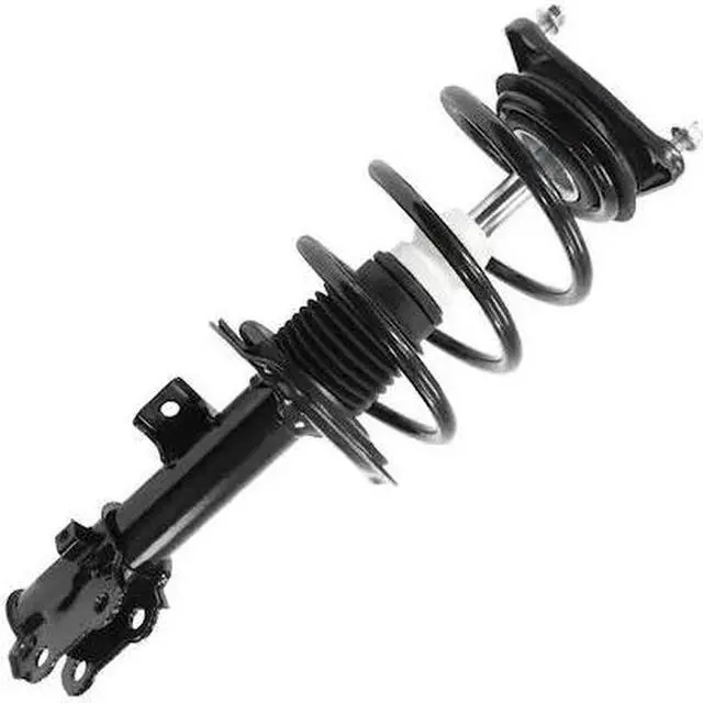 Alt view image 2 of 2 - Unity Automotive 11188 Front Right Complete Strut Assembly For 2014-2017 Kia Forte, 2014-2017 Kia Forte5