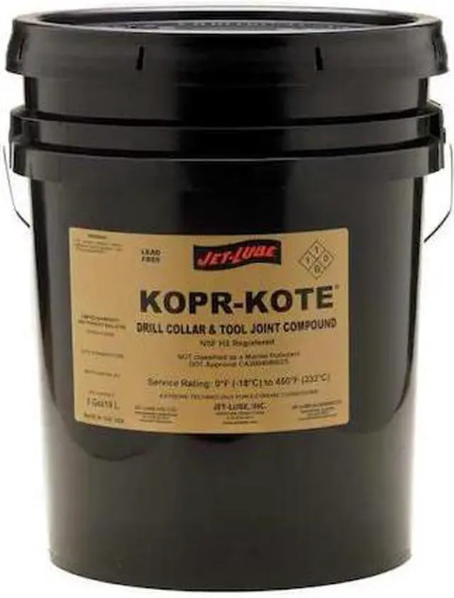 Main image of Kopr-Kote 2-1/2Gal Lead-Free Anti-Seize