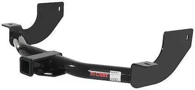 Main image of CURT 13456 Trailer Hitch,2" Receiver,Class 3,13456