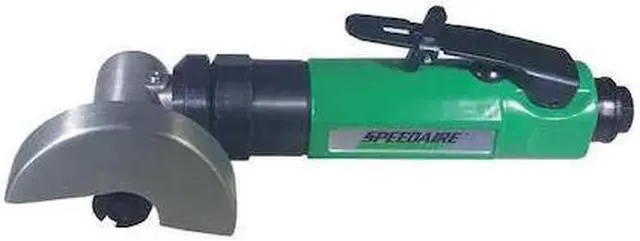 Main image of SPEEDAIRE 45YY24 Air Cut Off Tool,Industrial,90 psi