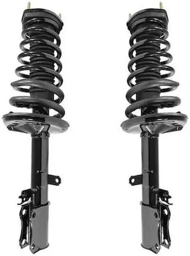 Main image of UNITY 2-15161-15162-001 2-15161-15162-001 Rear Complete Strut Assembly Kit