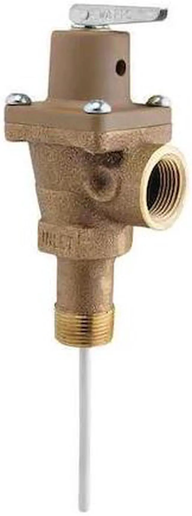 Alt view image 2 of 2 - RHEEM SP9013D Relief Valve Watts Regulator