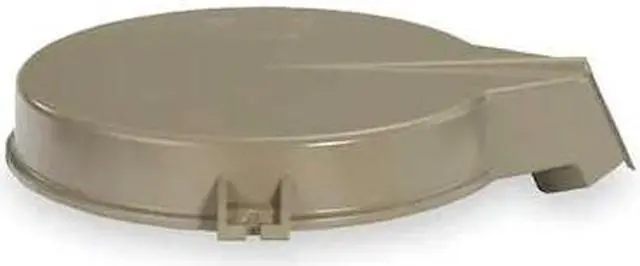 Alt view image 2 of 2 - HUBBELL KILLARK VMD4B Mounting Splice Box 25 deg Stanchion