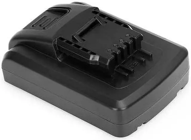 Main image of DANTONA TOOL-540LI-15 Power Tool Battery, TOOL-540LI-15