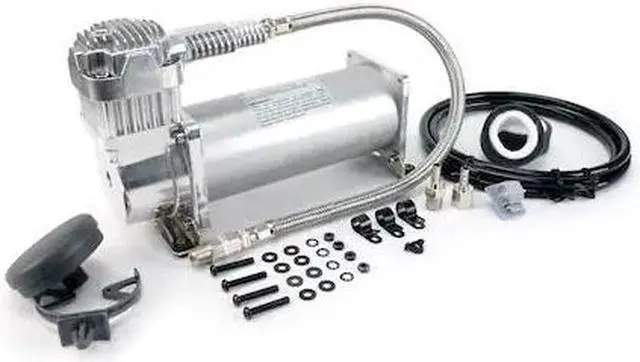 Alt view image 2 of 8 - Viair 45040 450C Compressor Kit 100% Duty / Sealed