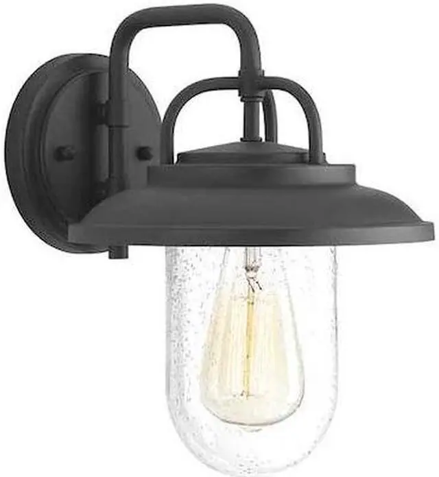 Main image of PROGRESS LIGHTING P560049-031 Beaufort One-Light Small Wall Lantern