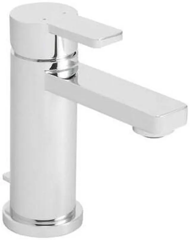 Main image of SPEAKMAN SB-2701 1 Hole Single Lever Faucet, Polished Chrome