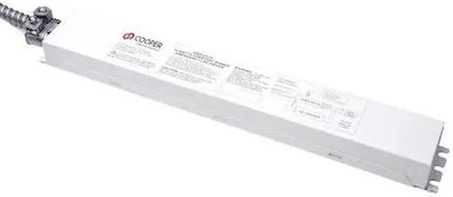 Alt view image 2 of 2 - sure-lites ebpled14w emergency battery pack, white