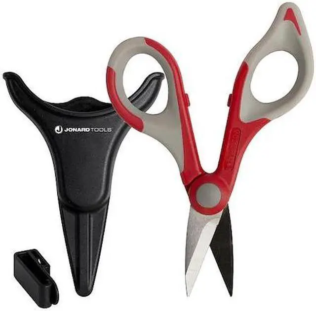 Alt view image 2 of 2 - JONARD TOOLS TK-325 General Hand Tool Kit,No. of Pcs. 3