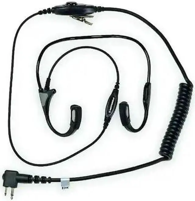 Main image of MOTOROLA RMN5114 Temple Transducer,48 In. L