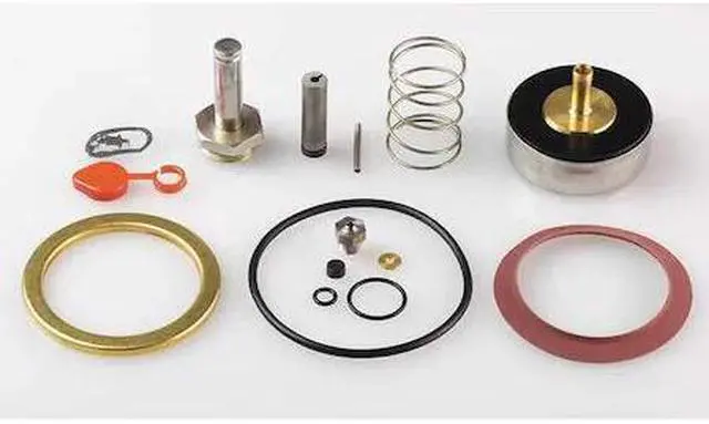 Alt view image 2 of 2 - ASCO 310388 Valve Rebuild Kit,With Instructions
