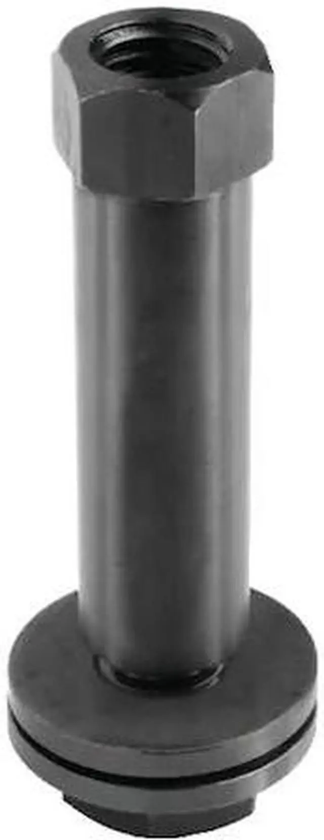 Main image of CLESCO GA-2 GA-2 Motor Shaft Arbor Type E Screw Lock for Threaded Shafts