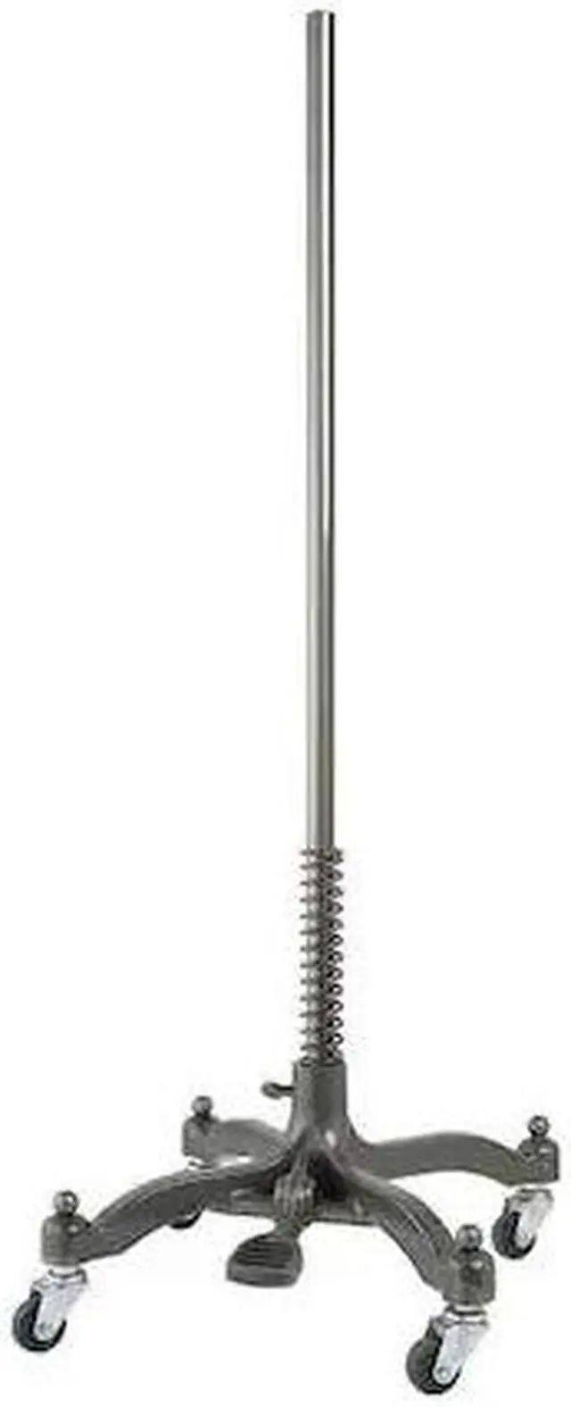 Alt view image 3 of 3 - Econoco DMB - 2 Dressmaker Base With Upright