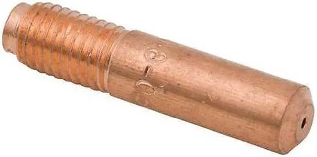 Alt view image 2 of 2 - RADNOR RAD64002902 Contact Tip,0.035,Miller,PK25