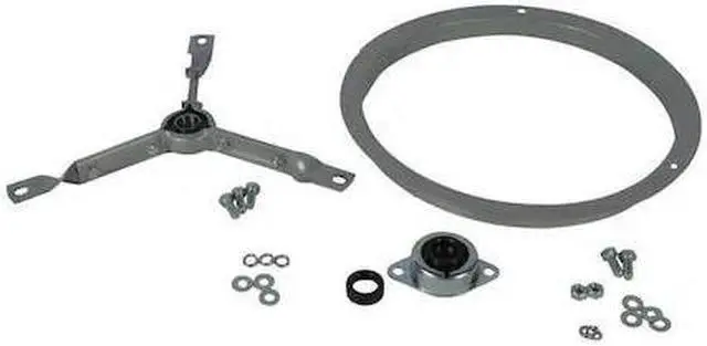 Main image of DAYTON VTSYTS159BSCWG Bearing Support with Bearing