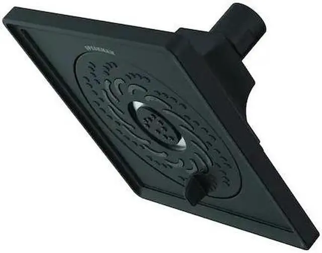 Main image of SPEAKMAN S-5002-MB-E175 Rainier S-5002-MB-E175 Exhilaration Shower Head