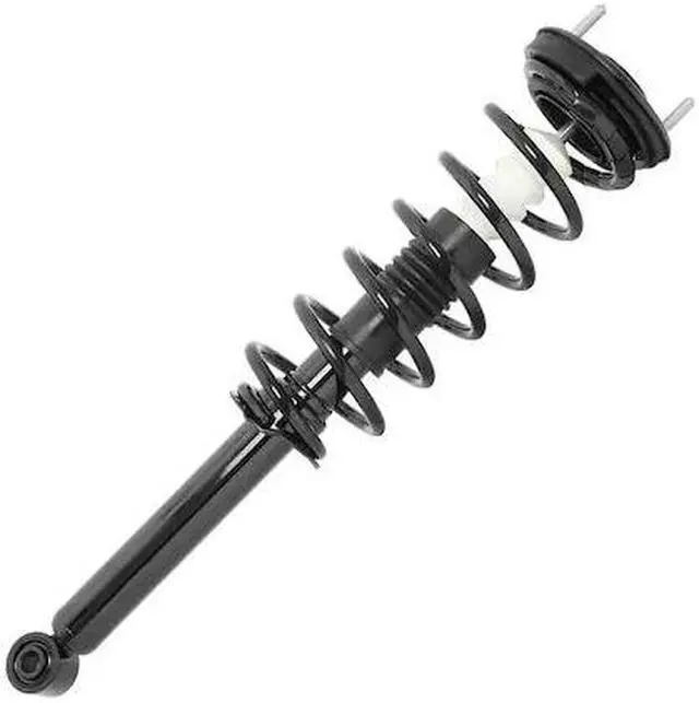 Main image of UNITY 15221 15221 Rear Left Complete Strut Assembly
