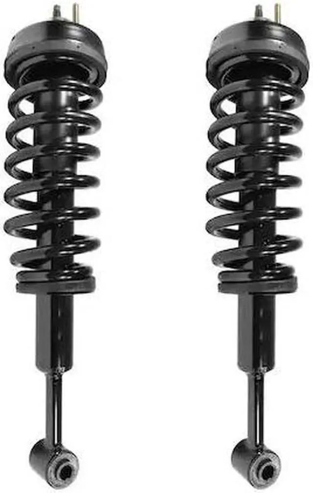 Main image of UNITY 2-11890-001 2-11890-001 Front Complete Strut Assembly Kit
