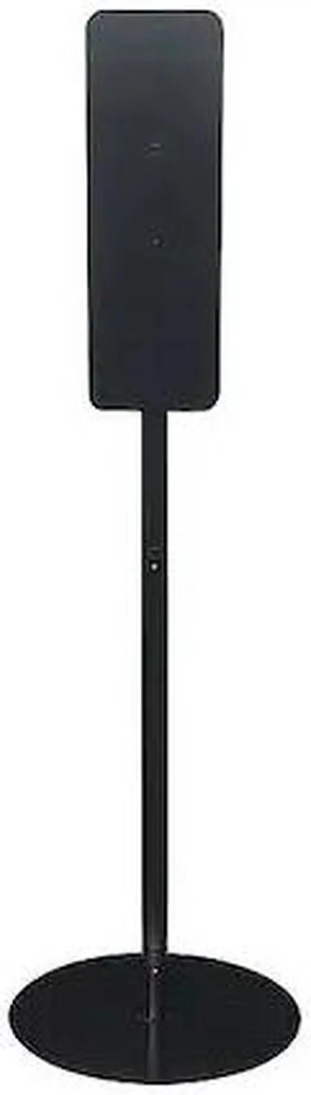 Main image of GEORGIA-PACIFIC 50440 Floor Stand,30"Hx15-3/4"Lx 6-1/2"W,50440